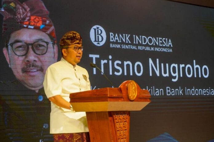 BI Berharap Ekonomi Bali Terus Tumbuh di Tengah Keprihatinan Isu Global
