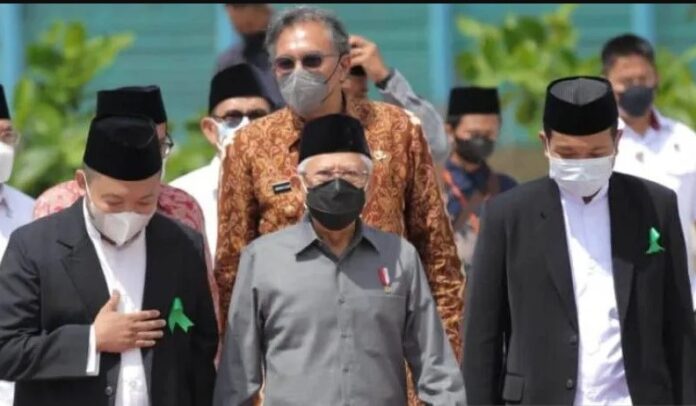 Kini Wisata Halal di Indonesia Kian Bergairah