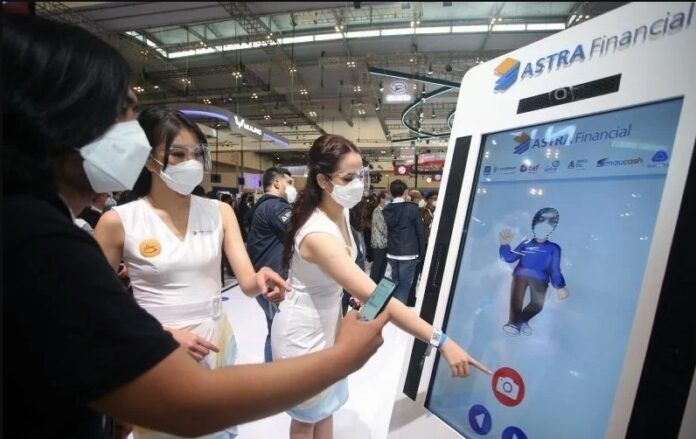 Astra Financial Cetak Laba Rp1,5 Triliun di Kuartal I