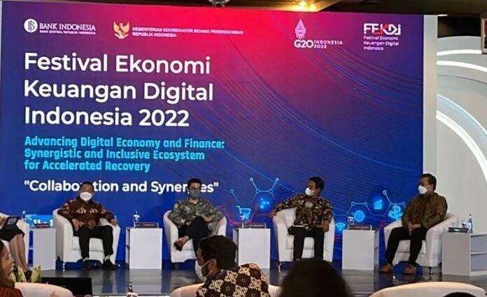 Kadin Siapkan UMKM Jadi Mitra Negara B20