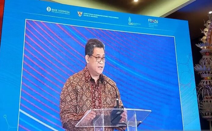 BI: Mata Uang Digital Bank Sentral Tingkatkan Pasar Modal