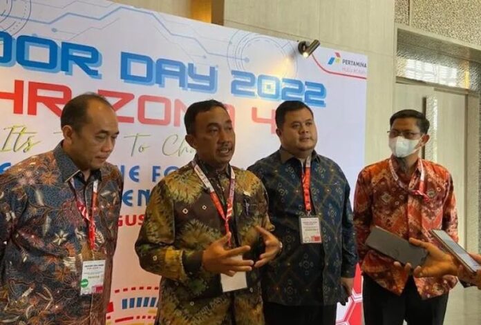Pertamina Hulu Rokan Zona 4 Komitmen Tingkatkan Kualitas Vendor Lokal