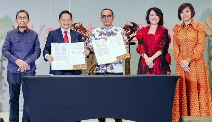 Dorong Kemajuan UMKM, SMESCO dan Episode Hotel Sepakat Perluas Pasar