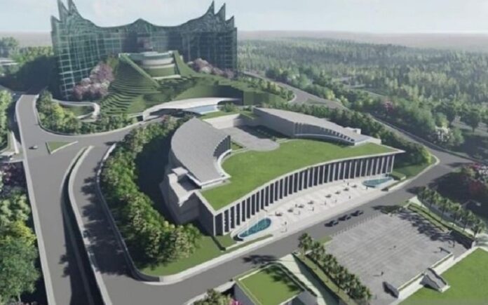 PUPR Gelar Pameran Properti di IKN, Waktunya Investasi di Daerah