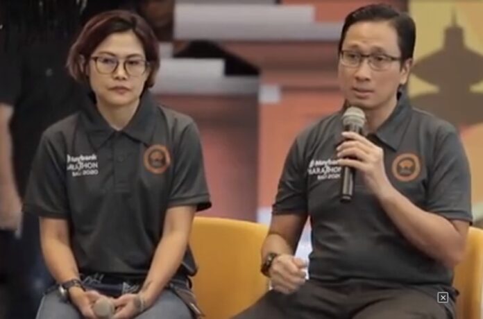Maybank Tegaskan Lomba Marathon Akan Kembali Digelar 2023 dengan Lebih Baik Maybank Tegaskan Lomba Marathon Akan Kembali Digelar 2023 dengan Lebih Baik