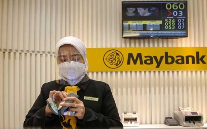 Maybank Komitmen Lakukan Kegiatan Bisnis yang Berkelanjutan 