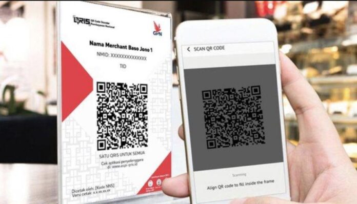 Alhamdulillah! Wisatawan Sudah Bisa Gunakan QRIS BSI di Thailand Alhamdulillah! Wisatawan Sudah Bisa Gunakan QRIS BSI di Thailand