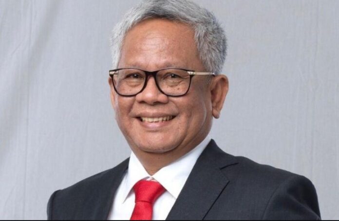 Dirut PTPN III Targetkan IPO PalmCo Meraup Dana Hingga Rp 10 T Dirut PTPN III Targetkan IPO PalmCo Meraup Dana Hingga Rp 10 T