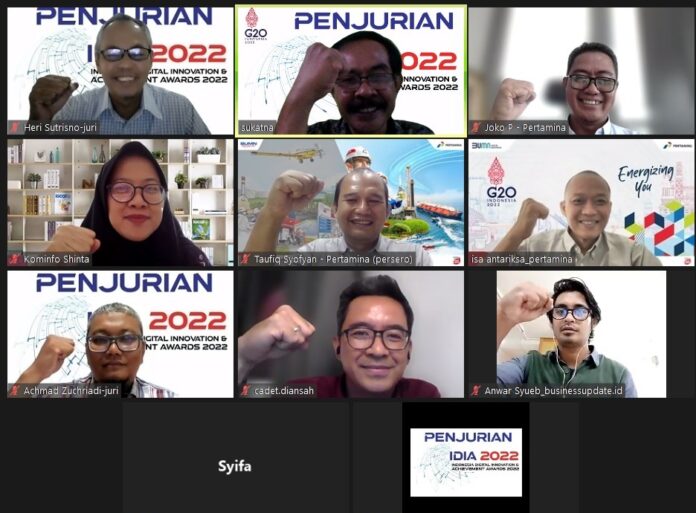 MyPertamina, Solusi Kurangi Antrean di SPBU MyPertamina, Solusi Kurangi Antrean di SPBU
