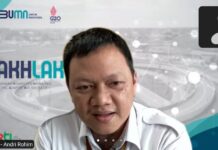 Dengan Transformasi Digital yang Baik, Nindya Karya Siap Go Global Dengan Transformasi Digital yang Baik, Nindya Karya Siap Go Global