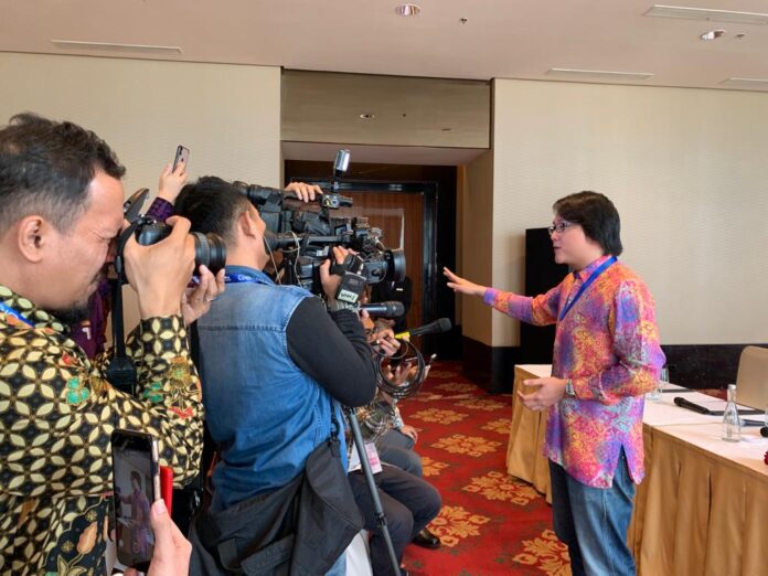 Reiner Rahardja: Metaverse dan Blockchain Lahirkan Ekonomi Baru