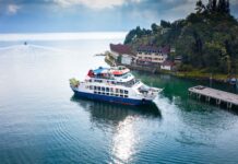 Libur Nataru, Produk Pariwisata Diprediksi Tumbuh 20%