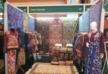 Pertamina Fasilitasi 1.346 Sertifikasi UMKM untuk Perkuat Daya Saing