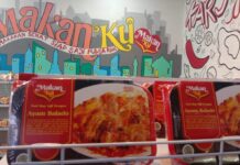 Wong Solo Group Ekspor Makanan untuk Konsumsi Jemaah Haji Indonesia