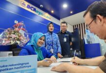 Laba Bersih BCA Syariah Sepanjang 2023 Tumbuh 30 Persen