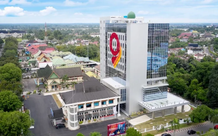 bank jambi
