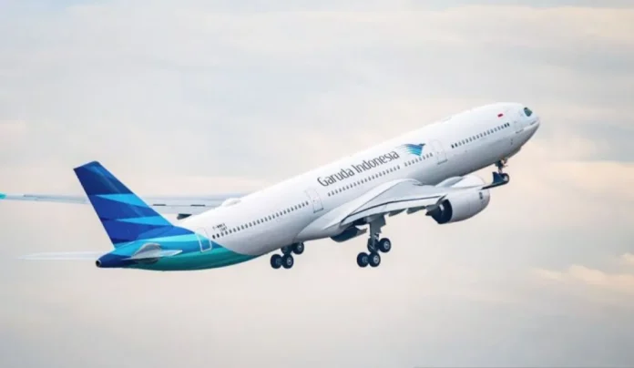 garuda-indonesia