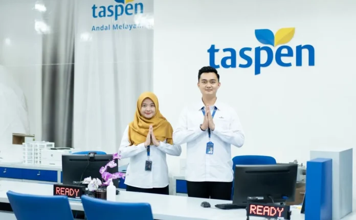 taspen
