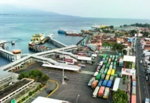 ASDP dan KSOP Maksimalkan Upaya Atasi Antrean Panjang di Pelabuhan Ketapang