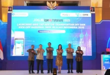 BI Mulai Gelar Kampanye QRIS Jelajah Indonesia 2025 dari Yogyakarta