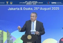 BI : QRIS Resmi Bisa Digunakan di Jepang