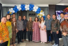 BSS Parking Siap IPO, Buka Cabang di Surabaya