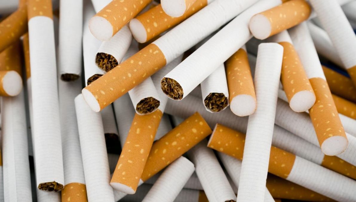 Gapprindo Minta Cukai Rokok Tidak Naik Sampai 2028 - Businessupdate.id