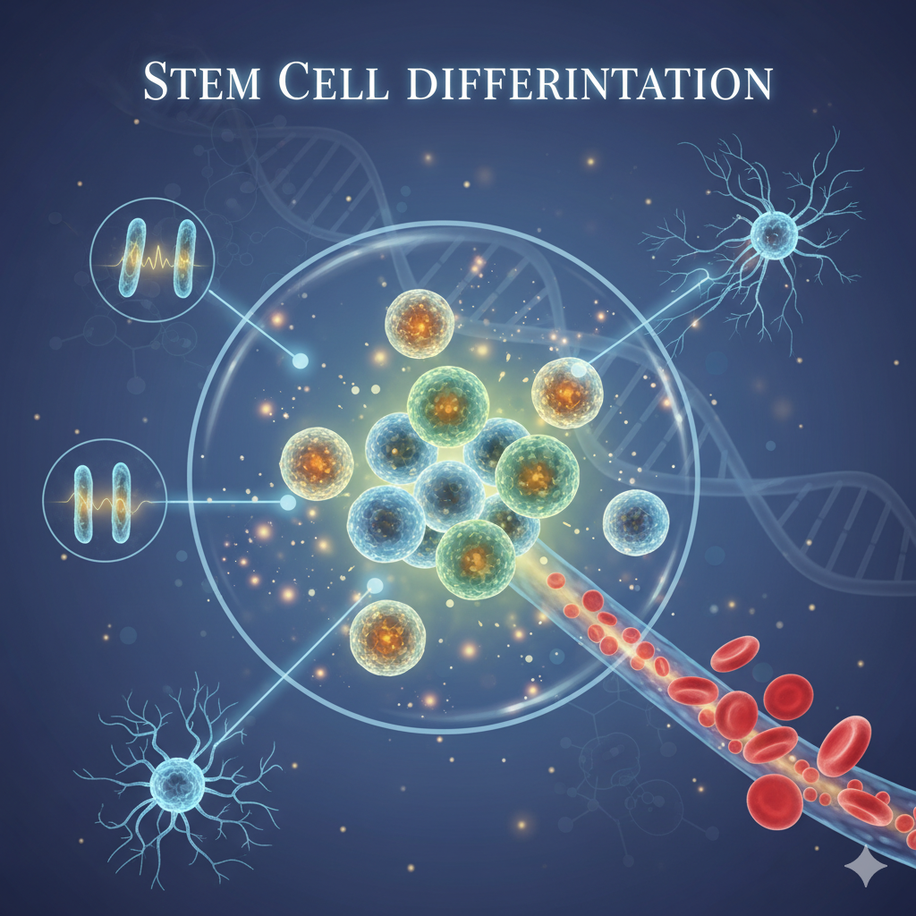 Kimia Farma dan RSCM Perluas Layanan Terapi Stem Cell di Bandung ...