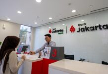 Transformasi Bank Jakarta Fokus ke Peningkatan Layanan ke Nasabah
