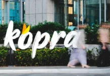 Kopra by Mandiri Raih Gelar Best Integrated Trade Finance Digital Platform