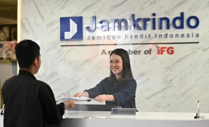 jamkrindo
