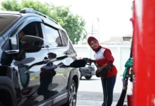 Pertamina Angkat Bicara Soal Isu Kenaikan Harga BBM per 1 April