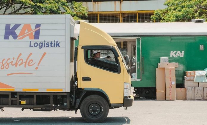 KAI Logistik
