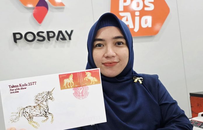 Perangko-pos-indonesia
