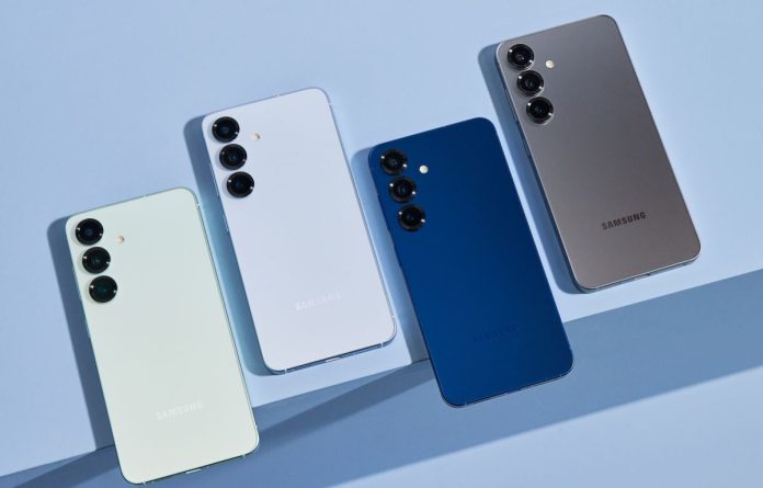 Samsung Galaxy S26