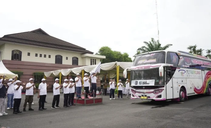 mudik gratis-palmco