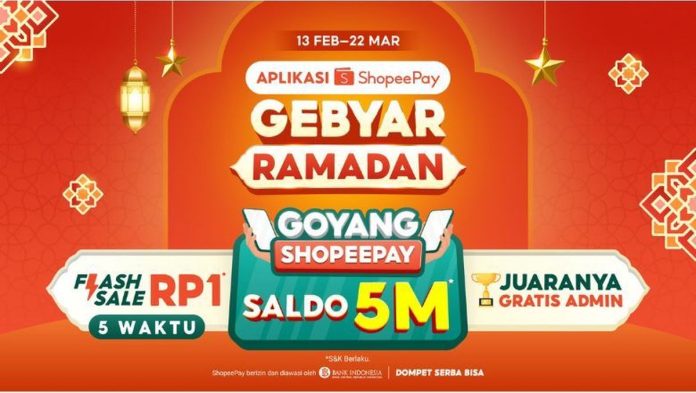 shopeepay