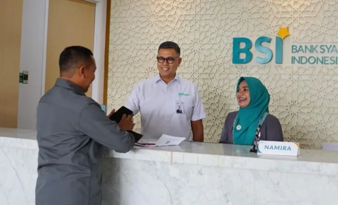 BSI-bank