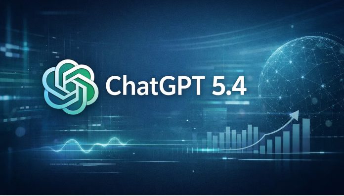 ChatGPT-5.4