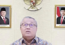 Transaksi Pembayaran Digital pada Kuartal I/2026 Capai 14,39 Miliar Transaksi