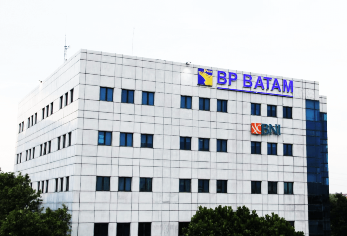 BP Batam