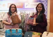 Pertamina Gelar Tahap Awal PFpreneur 2026 Dikuti 3.489 Pengusaha Wanita