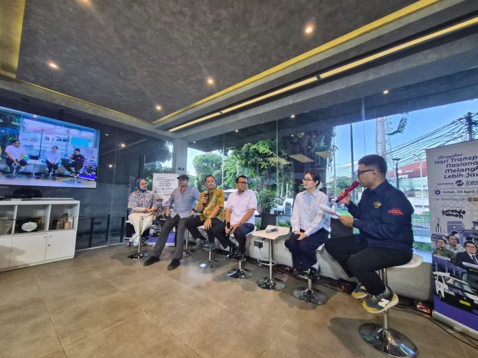 Transjakarta