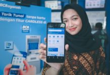 Mobile Banking BCA Syariah Hadirkan Fitur Penerimaan ZIS