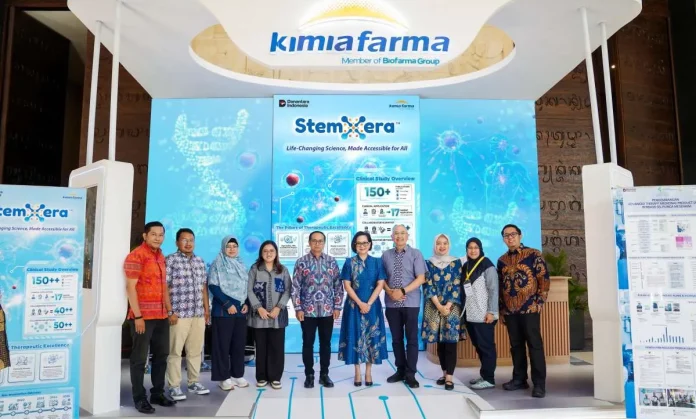 kimia farma-stemxera