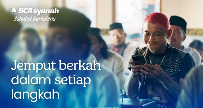 BCA Syariah
