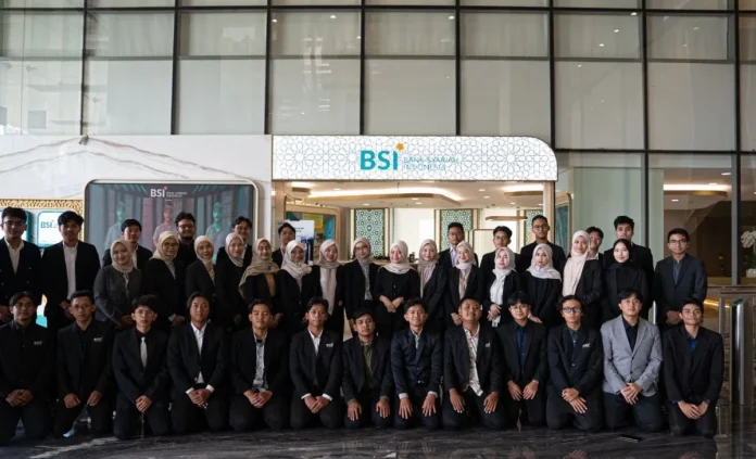 BSI beasiswa
