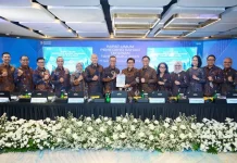 SIG Tetapkan Seluruh Laba 2025 Sebesar Rp190,85 Miliar Sebagai Dividen Tunai