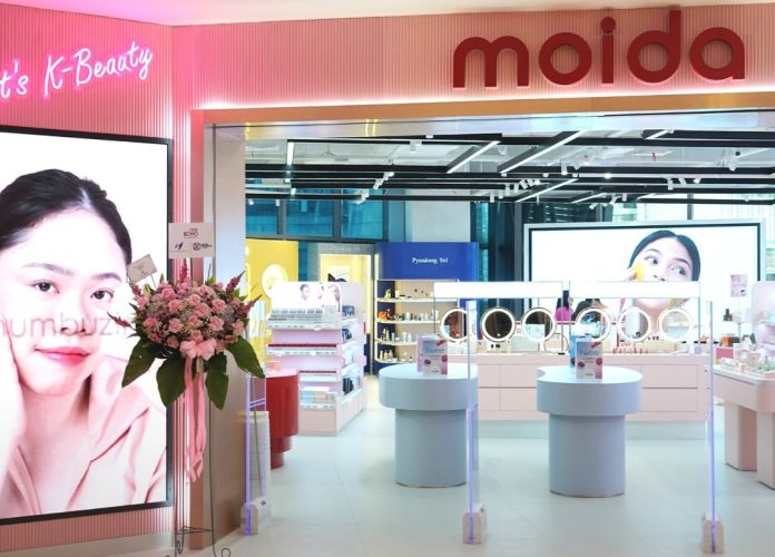 moida soho