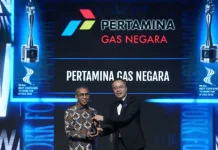 PGN Kembali Raih Penghargaan di Ajang HR Asia Awards 2026